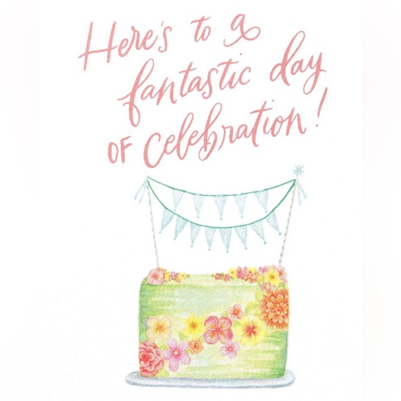 Lot of 16 Papyrus Greeting Cards—Birthday, Get Well, Christmas - Picture 3 of 15